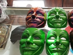 Diamond Head Tattoo Company