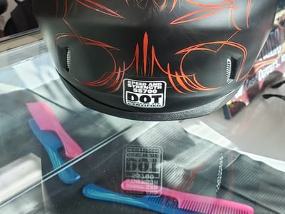 Diamond Head Tattoo Company