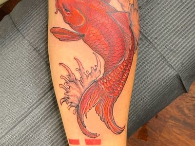 Diamond Head Tattoo Company