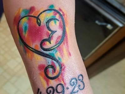 Diamond Ink Tattoo Studio