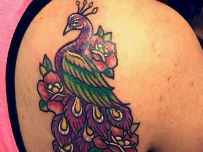 Diamond Ink Tattoo Studio