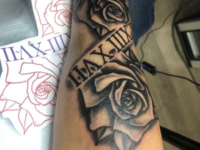 Diamond Ink Tattoo Studio