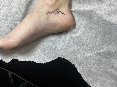 Diamond Inkz Tattoo Studio