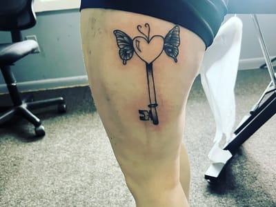 Diamond Inkz Tattoo Studio