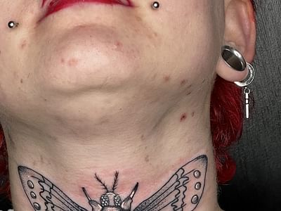 Diamond Inkz Tattoo Studio