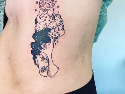 Diamond Inkz Tattoo Studio