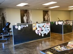 Diamond State Tattoo Parlor