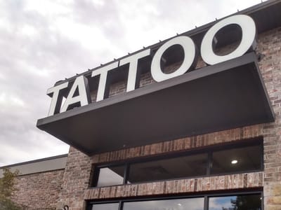 Diamond State Tattoo Parlor