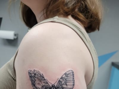 Diamond State Tattoo Parlor