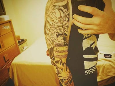 Diamond Tattoo & Custom Art