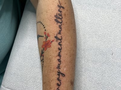 Diamond Tattoo Parlor Inc