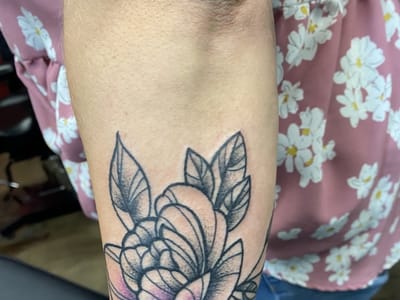 Diamond Tattoo Parlor Inc