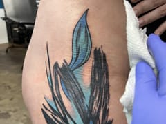 Diamond Tattoo Parlor Inc