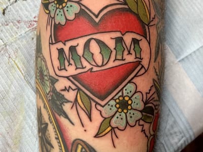 Diamond Tattoo Parlor Inc