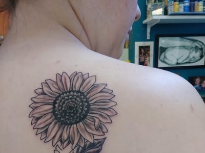 Diamond Tattoos & Body Piercings