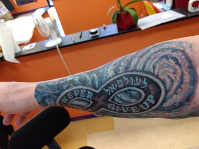 Diamond Tattoos & Body Piercings