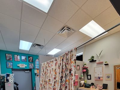 Diamond Tattoos & Body Piercings