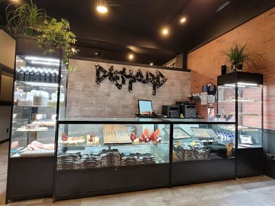 DieHard Piercing & Tattoo Studio