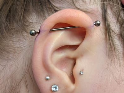 DieHard Piercing & Tattoo Studio