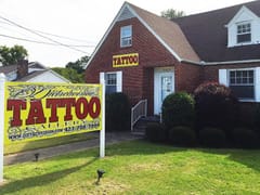 Dietschvision Tattoo Gallery