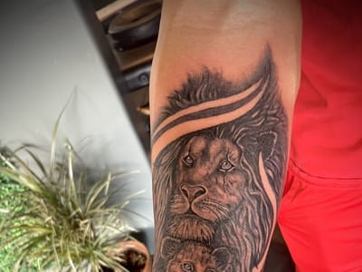 Diggy's Tattoo studio