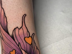 Diggy's Tattoo studio