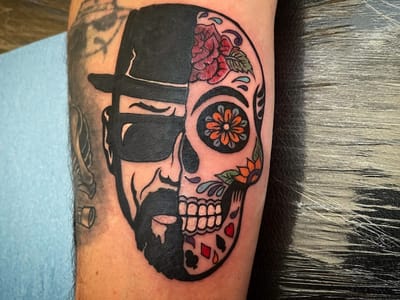 Diggy's Tattoo studio