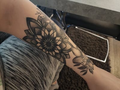 Diligent 13 Tattoo Co.