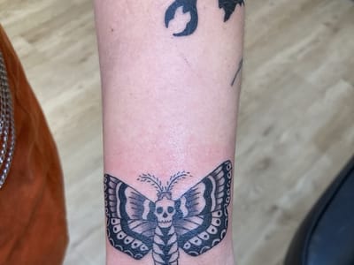 Diligent 13 Tattoo Co.