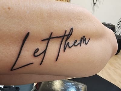 Diligent 13 Tattoo Co.