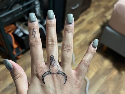 Diligent 13 Tattoo Co.