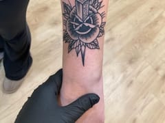 Diligent 13 Tattoo Co.