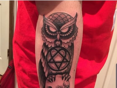 Dinosaur Studio Tattoo & Art Gallery