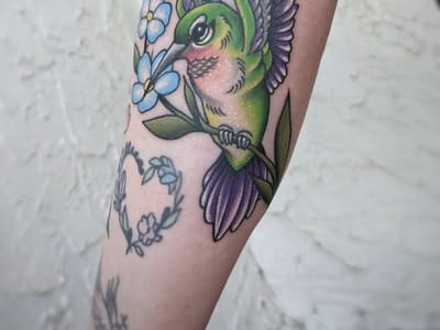 Dinosaur Tattoo Company