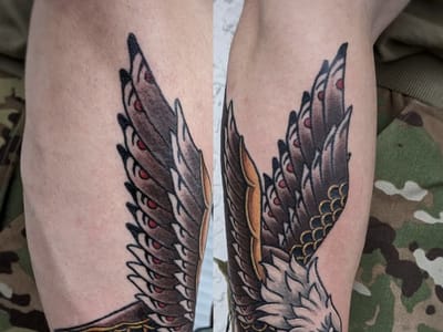 Dinosaur Tattoo Company