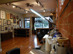 Dire Wolf Tattoo and Fine Art