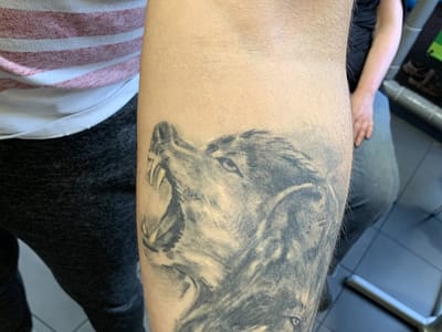 Direct Art Tattoo Studio