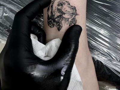 Direct Art Tattoo Studio