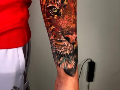 Direct Art Tattoo Studio