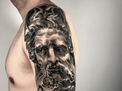 Direct Art Tattoo Studio