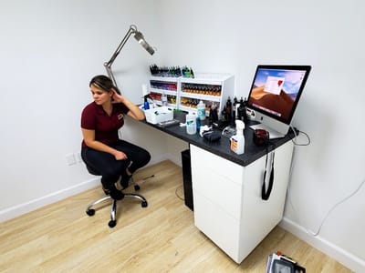 Direct Art Tattoo Studio