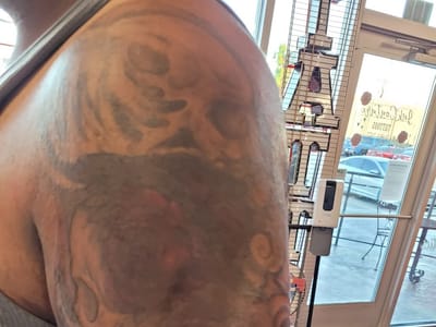 Dirty Looks Tattoo Studio