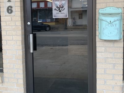 Dirty Looks Tattoo Studio