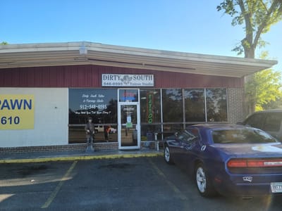 Dirty South Tattoo Studio