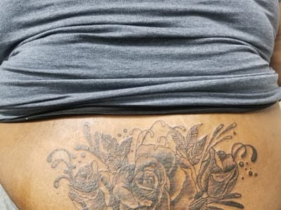 Dirty South Tattoo Studio