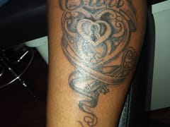 Dirty South Tattoo Studio