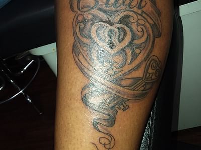 Dirty South Tattoo Studio