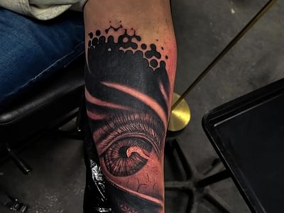 Disconnected Tattoo and Art Co.