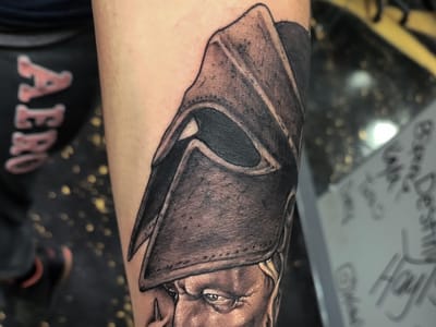 Disconnected Tattoo and Art Co.