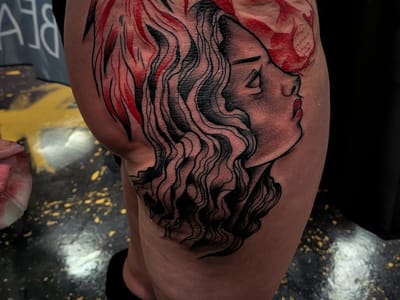 Disconnected Tattoo and Art Co.